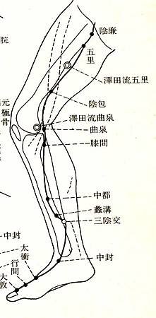 陰包穴