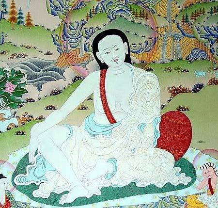 Milarepa