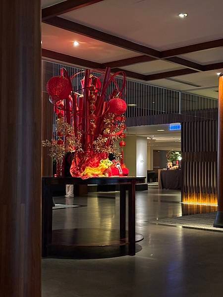 【親子飯店】花蓮太魯閣晶英酒店-假期就獻給飯店，不用再想景點