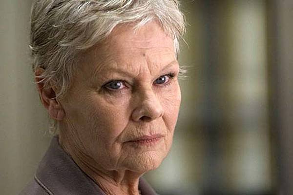 judydench