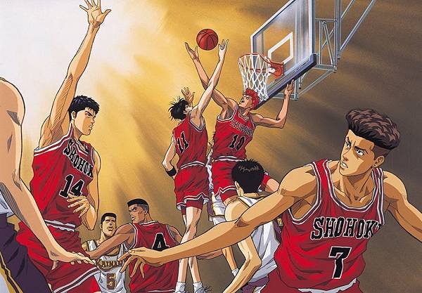 Shohokuartwork