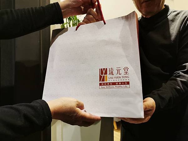 新加坡琉元堂頂級即食官燕盞經典禮盒(頂級即食官燕盞&amp;南非國寶