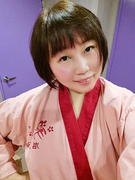 新店捷運七張站 湯之花岩盤浴 (婕睎美學)體驗真心熱.乾式溫