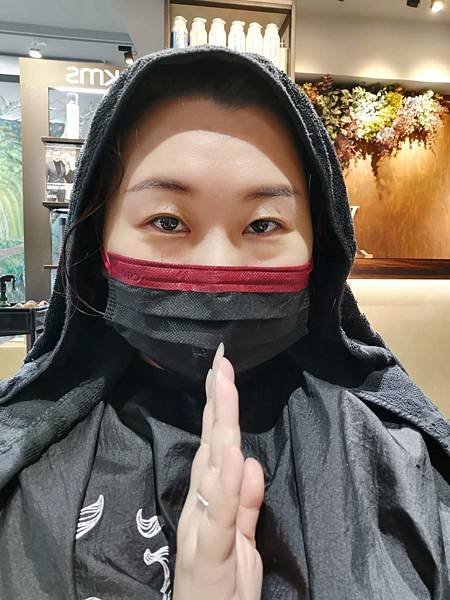 士林夜市燙髮推薦VOL Hair Salon士林旗艦店 燙髮