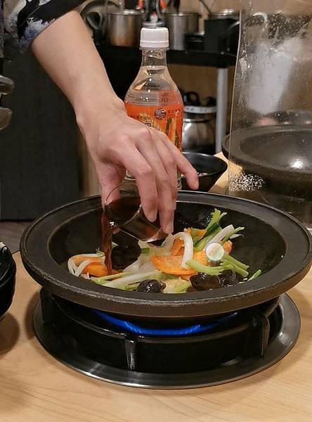 台北爆紅名店 狂一鍋 樹林學成店老饕推爆的台式火鍋台味十足的