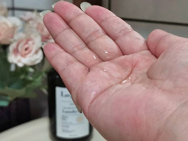 手洗精推薦|莉蕾舒Laegis伯爵茶與小黃瓜衣物香氛手洗精，