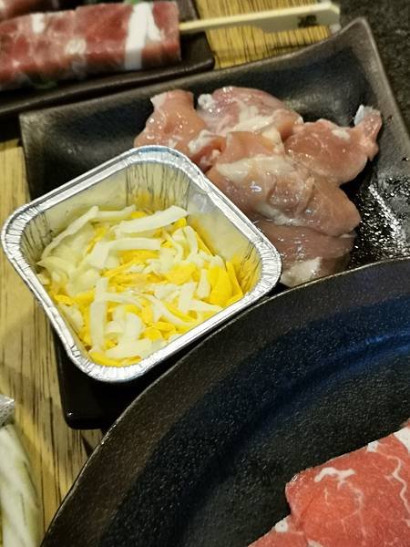 肉食控海鮮控必吃台北『燒肉殿』和牛、龍蝦、各式海鮮高檔肉品免