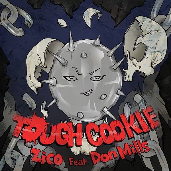 tough cookie