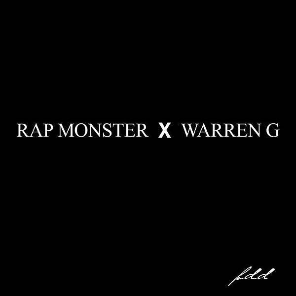 Rap Monster