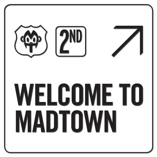 MADTOWN