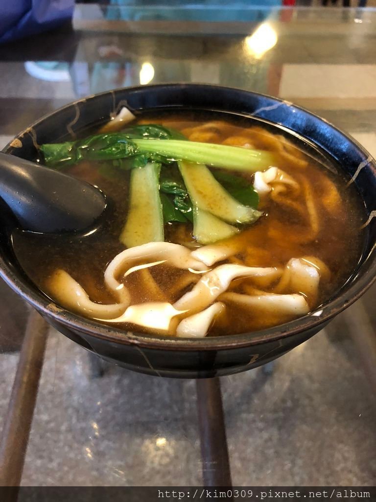 中壢新福牌牛肉麵 (7).JPG