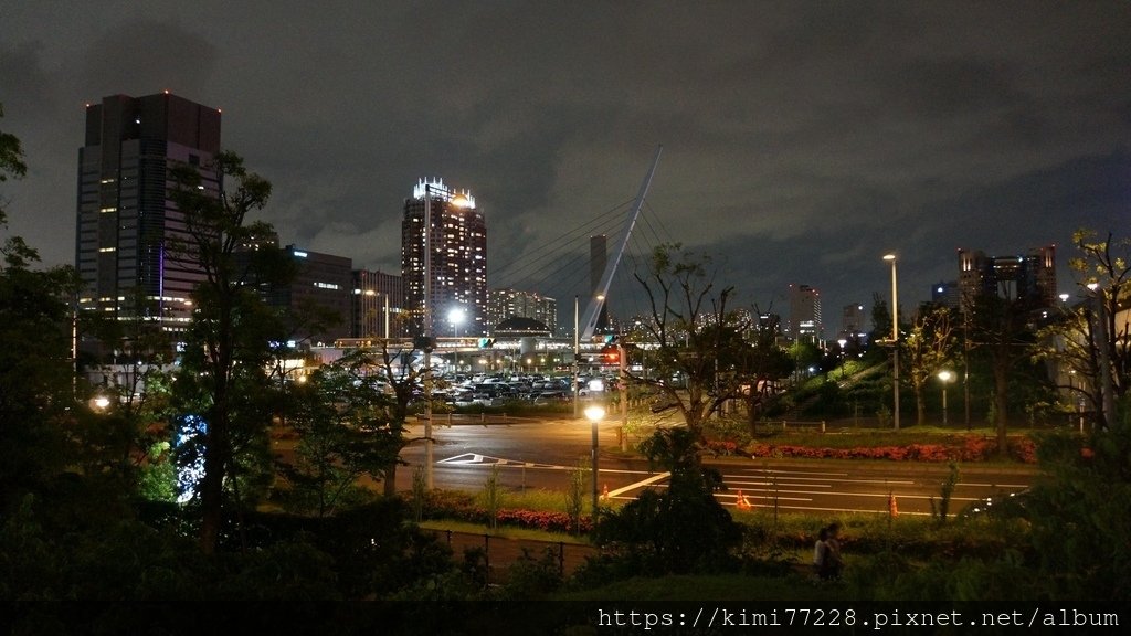 東京 - 台場