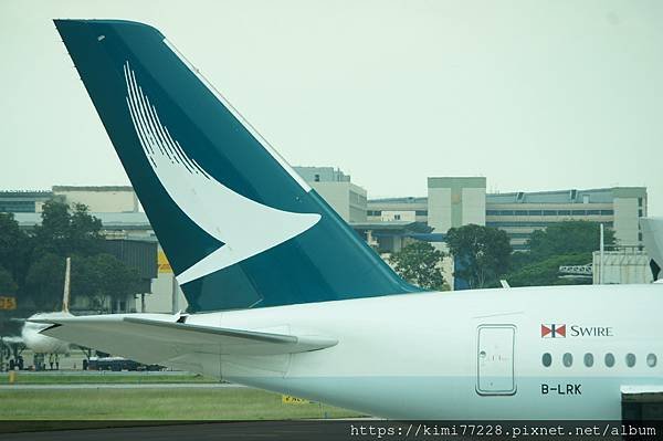 【新加坡璋宜機場拍飛機】航廈管制區內邊走邊拍