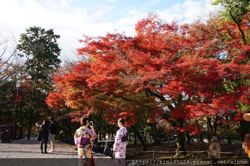 京都 - 南禪寺