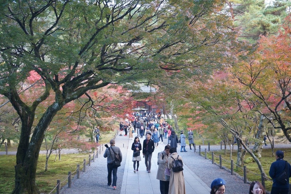 京都 - 南禪寺