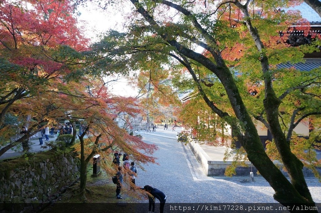 京都 - 南禪寺