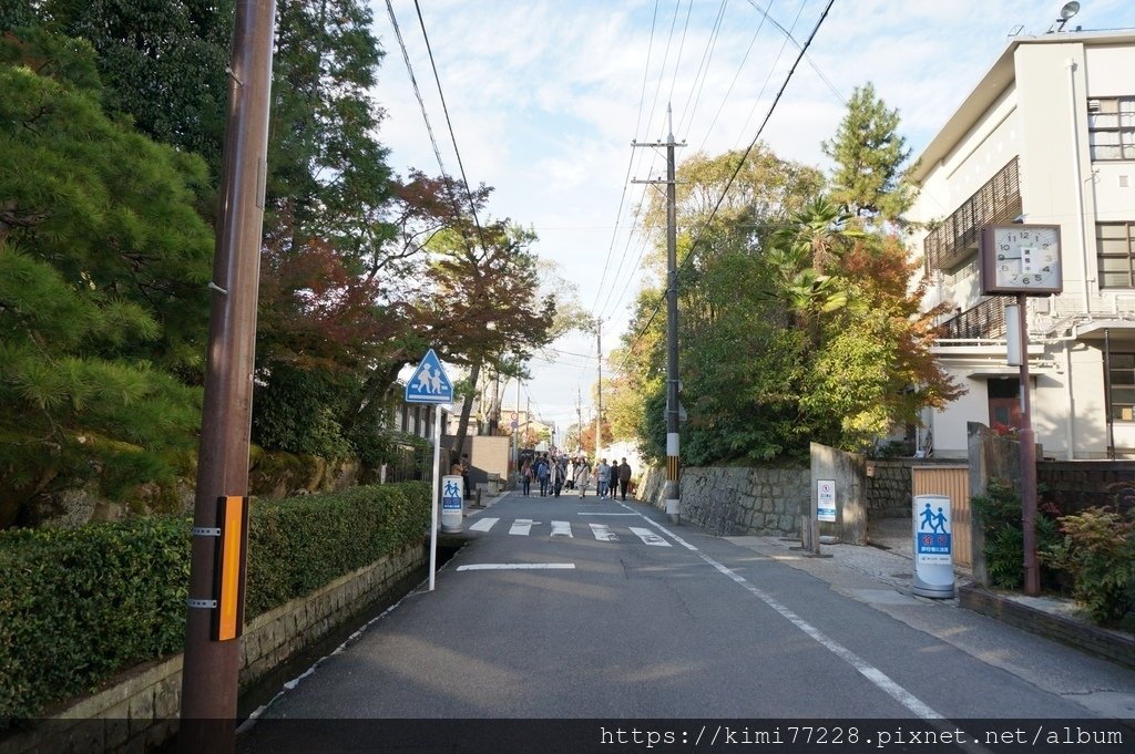 京都 - 南禪寺