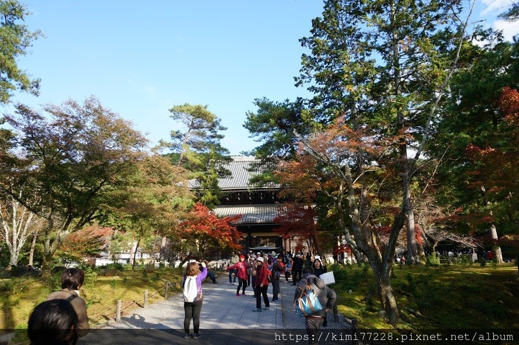 京都 - 南禪寺