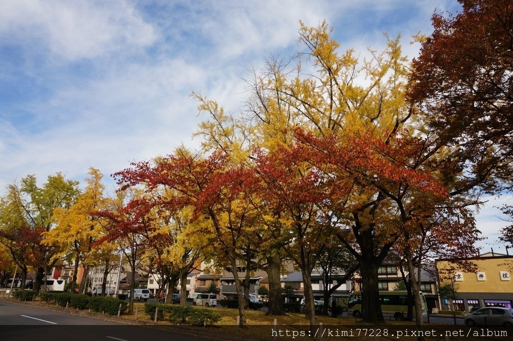 京都 - 東本願寺