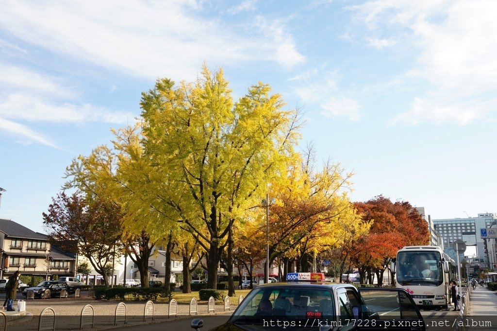 京都 - 東本願寺