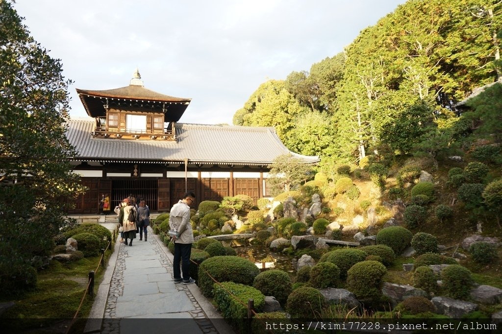 京都 - 東福寺