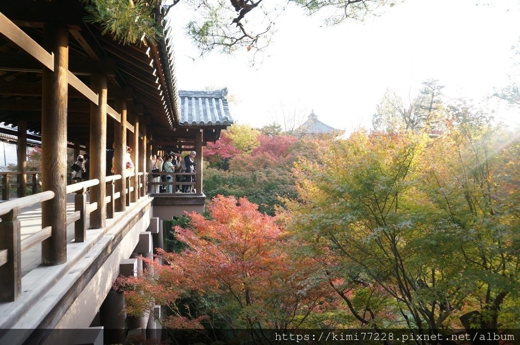 京都 - 東福寺