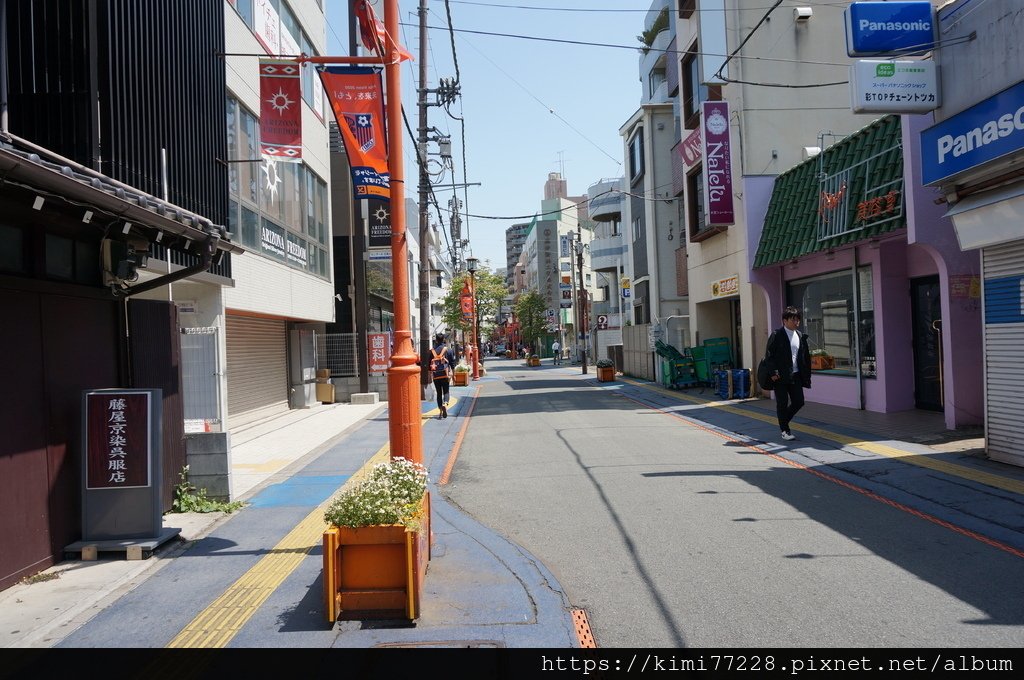 大宮駅周邊