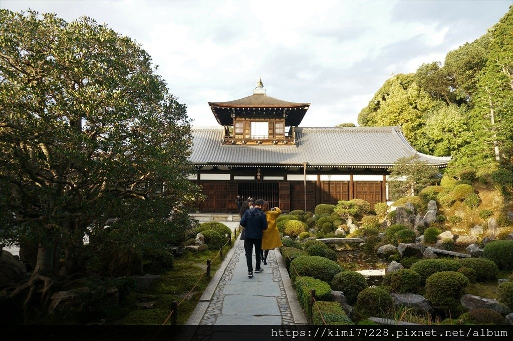 京都 - 東福寺