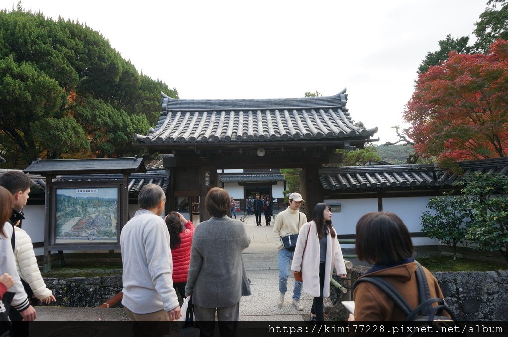 京都 - 南禪寺