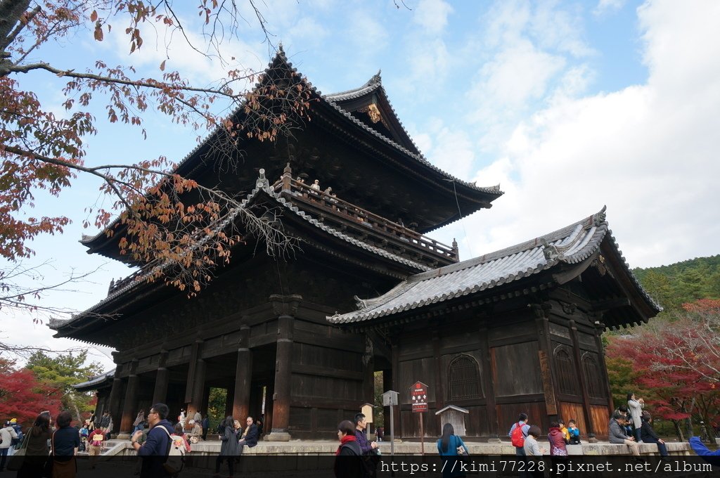 京都 - 南禪寺