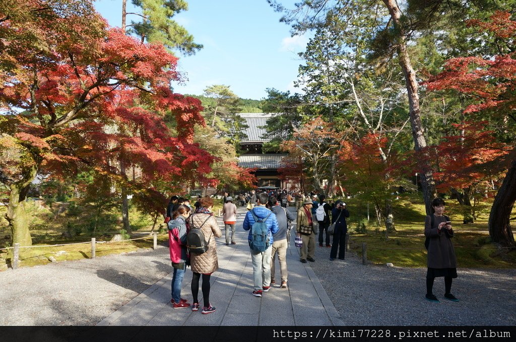 京都 - 南禪寺