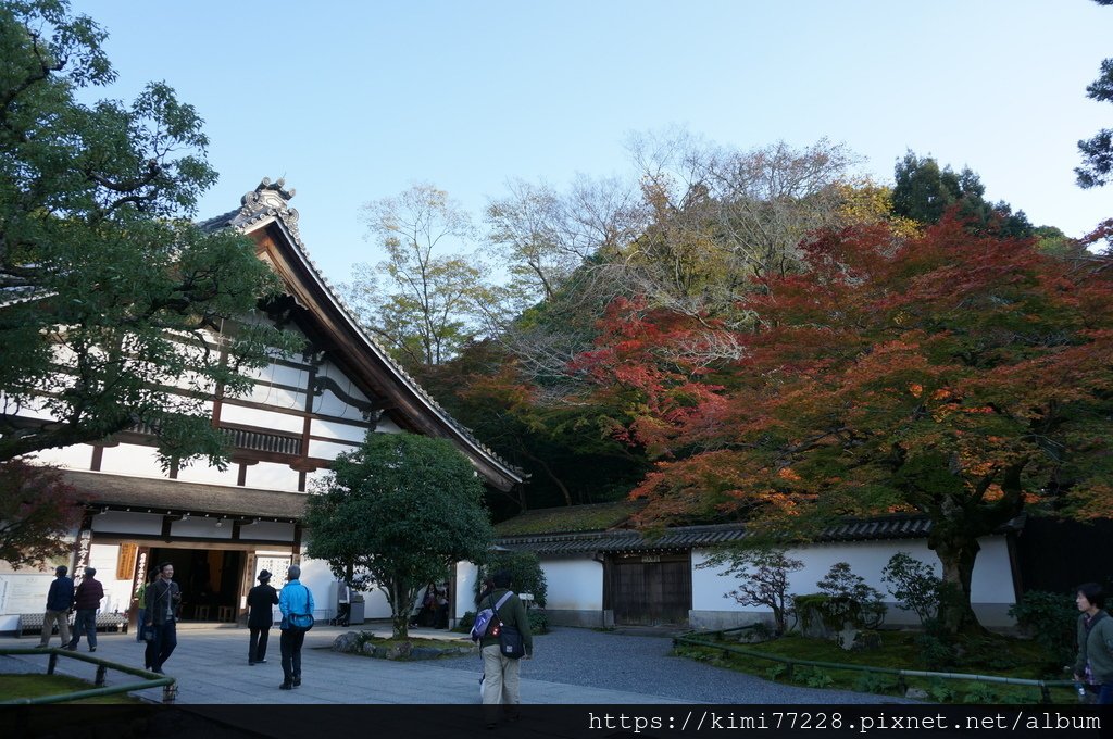 京都 - 南禪寺