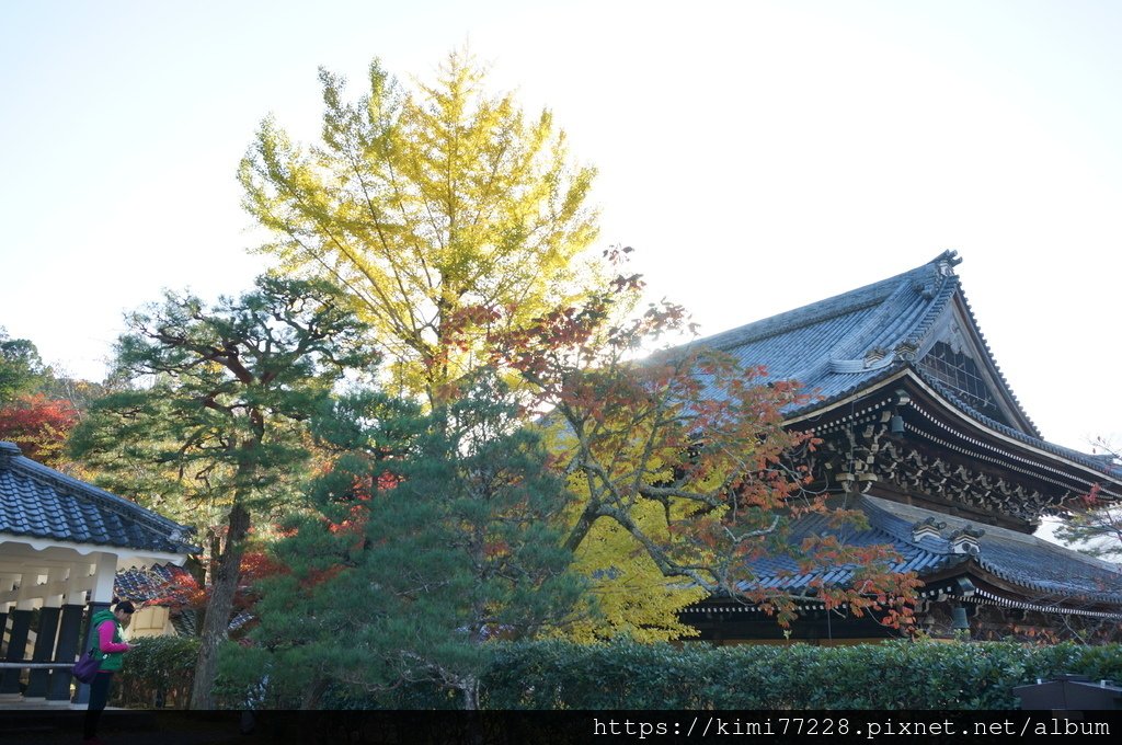 京都 - 南禪寺