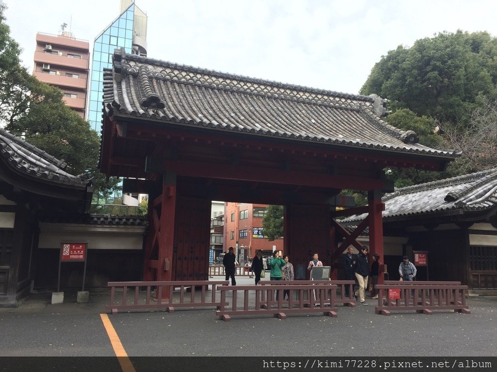 東京-東京大學