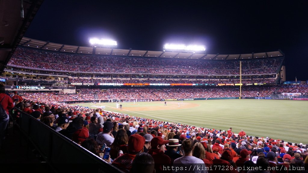 Angel Stadium