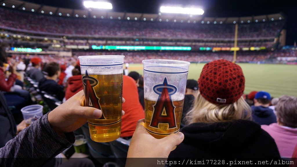 Angel Stadium