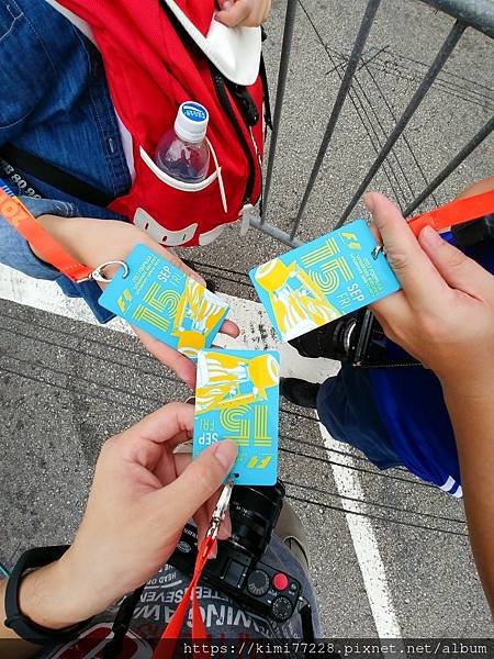 【新加坡F1朝聖之旅】「麥斯威爾美食中心」天天海南雞飯➝「老
