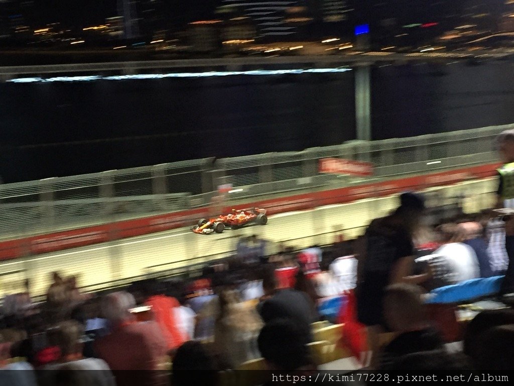 【新加坡F1朝聖之旅】「維多利亞劇院及音樂會堂」➝「F1 S