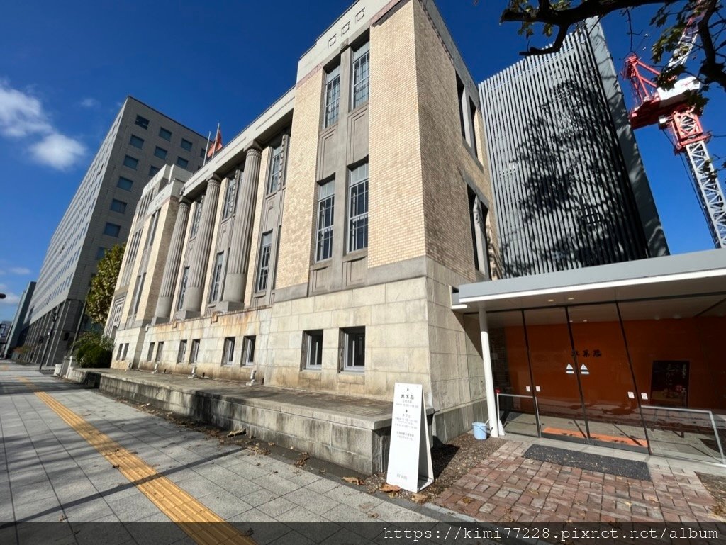 札幌-北菓樓 札幌本館