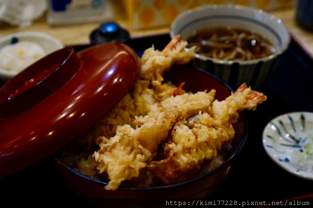 登別-福庵蕎麥麵