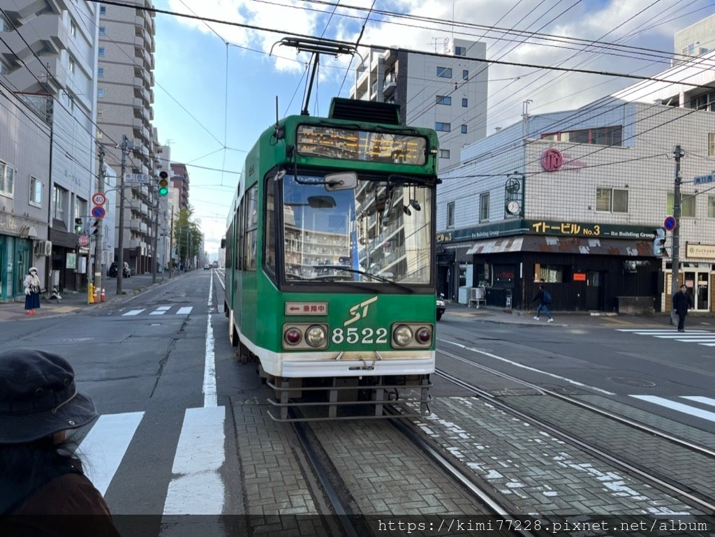 札幌路面電車