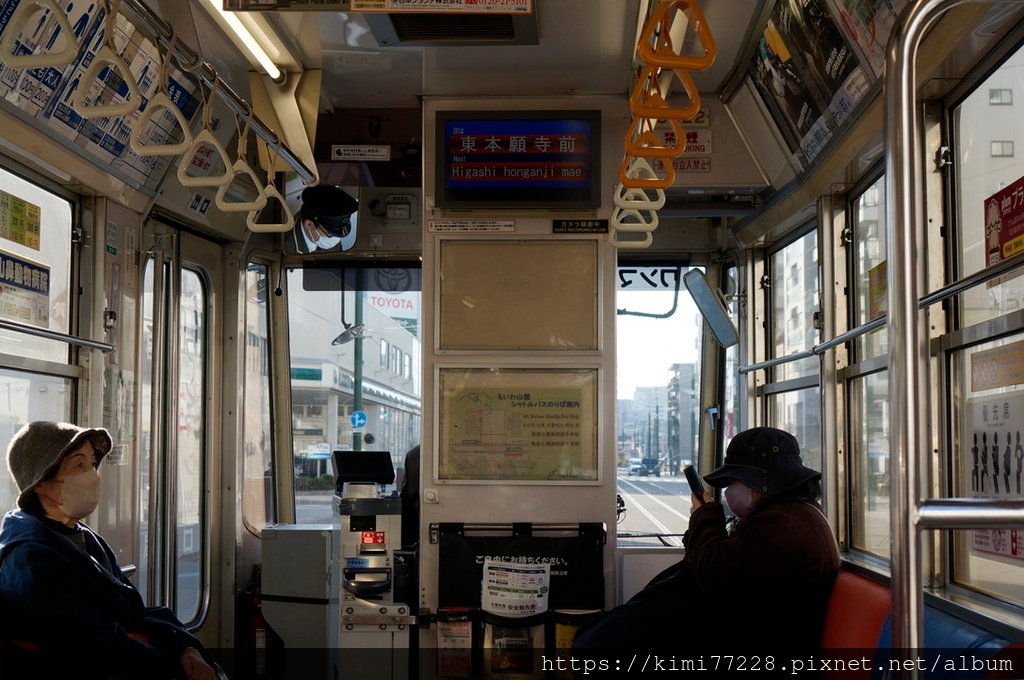 札幌路面電車