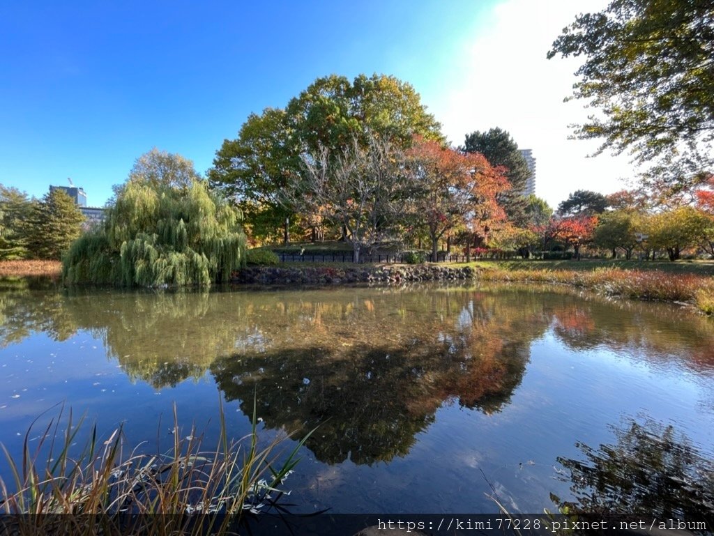 札幌-中島公園