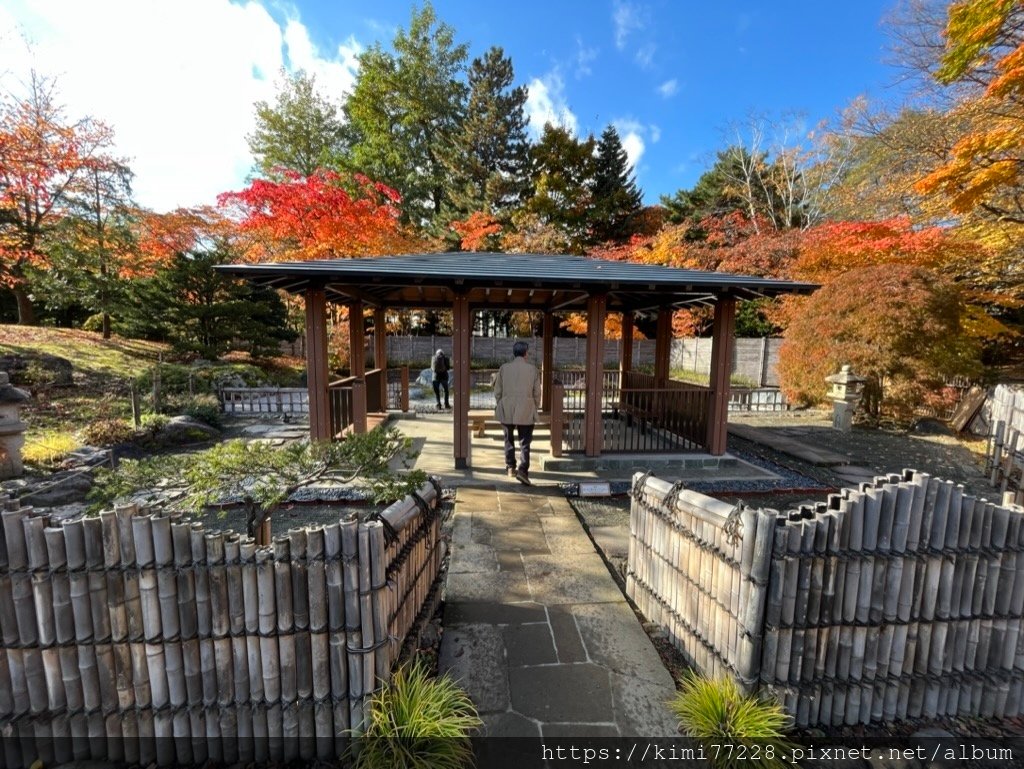 札幌-中島公園