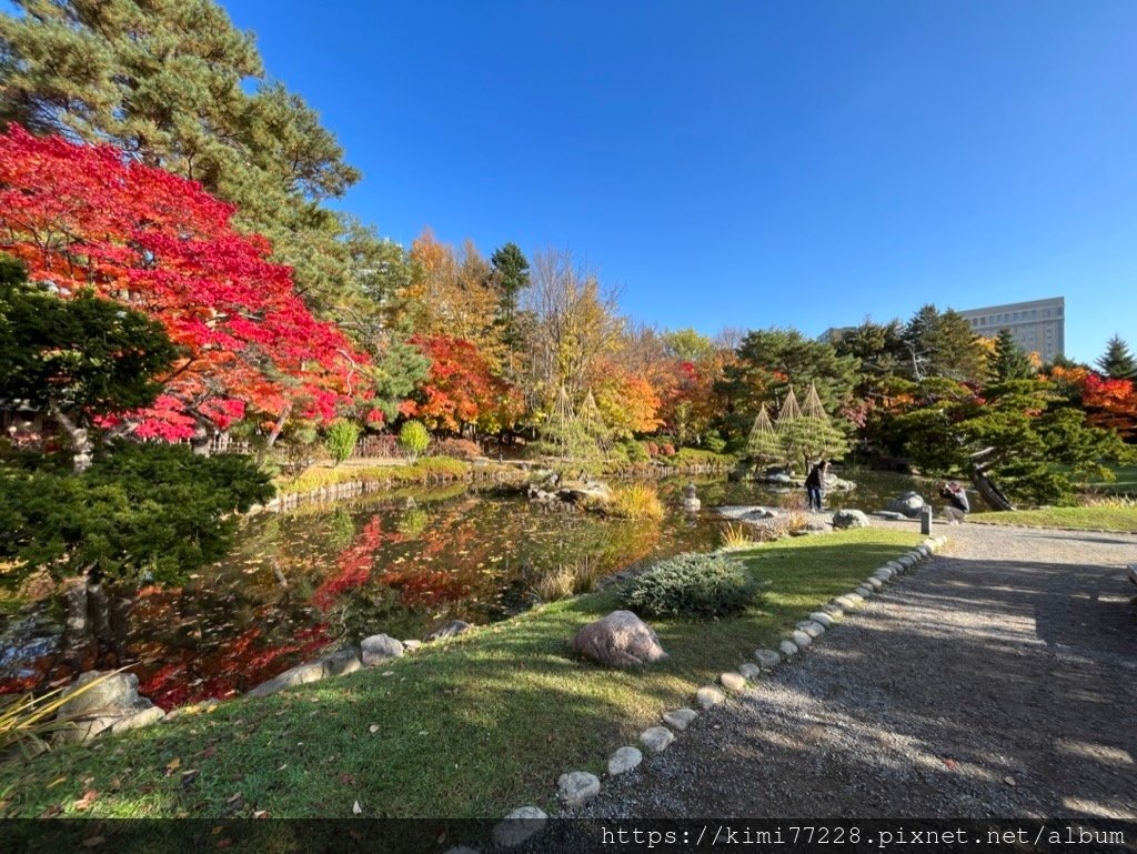 札幌-中島公園