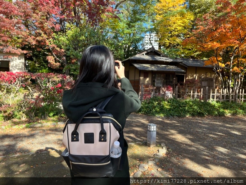 札幌-中島公園