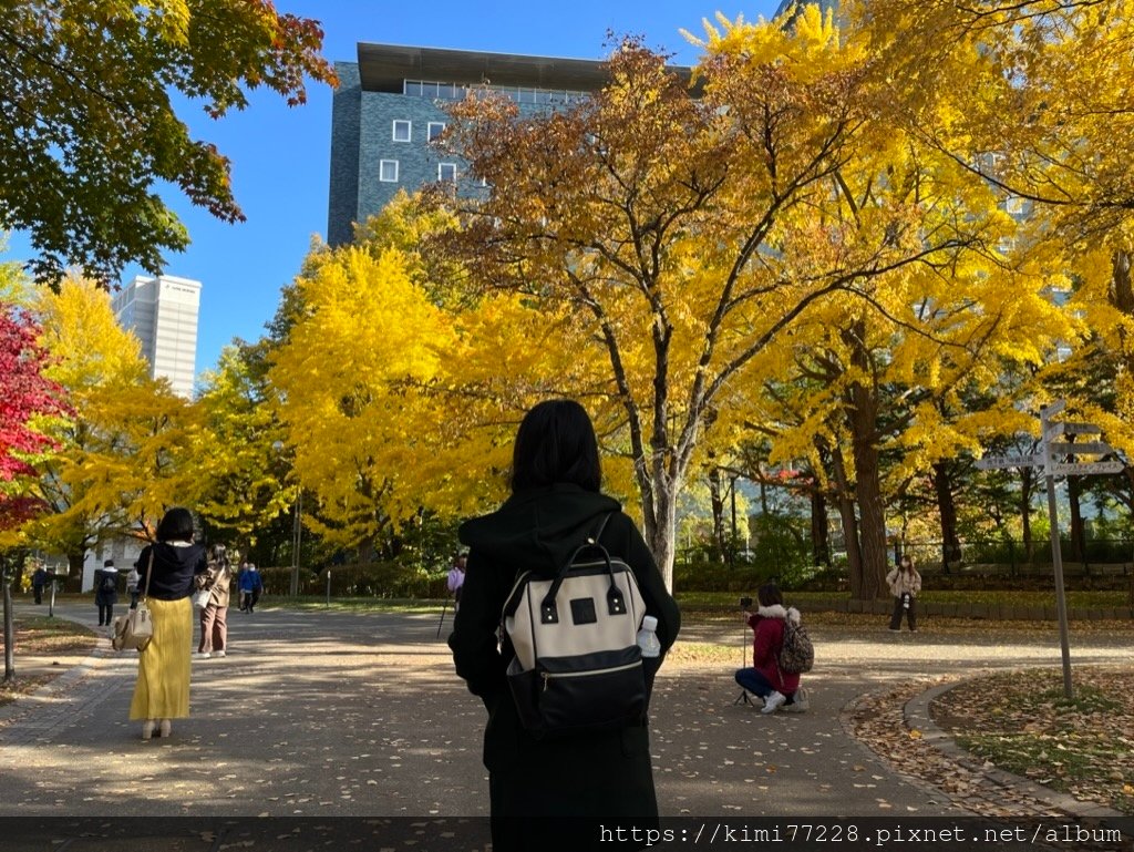 札幌-中島公園