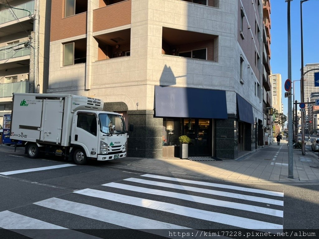 大阪-Parigot麵包店