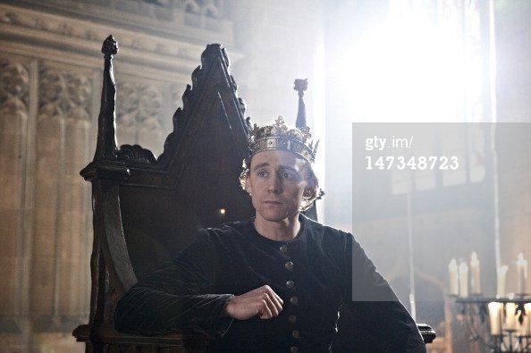 HENRY V