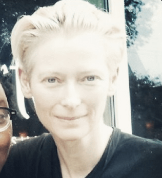 7.3 Tilda Swinton